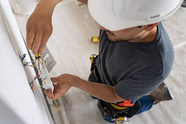 Reliable Lighting Installation contractor in Glasco, NY by No Joke electrician