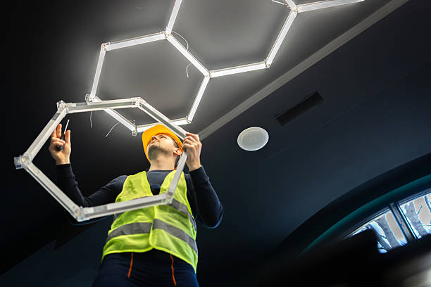 Top rated local Lighting Installation specialists in Glasco, NY